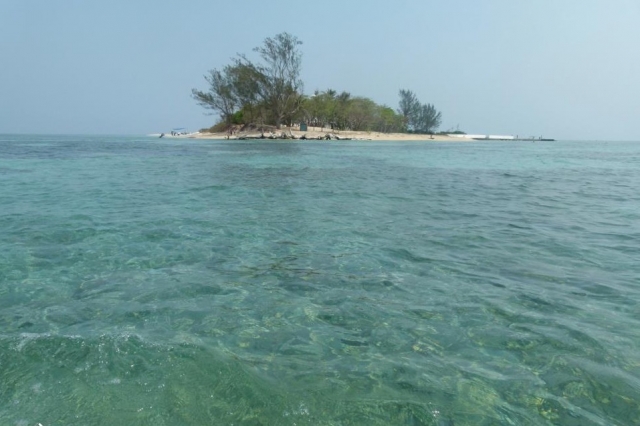 Islas Virgenes